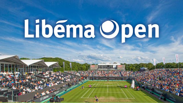 Libéma Open